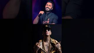 Dou3a tah Swagg Man amp Tamer Hosni 🤲🏼 swaggman tunisia dou3a arabicmehndi [upl. by Pettiford]