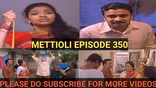 Metti oli episode 35024052021Metti oli today full episodeSun TvTamil serials [upl. by Markus]