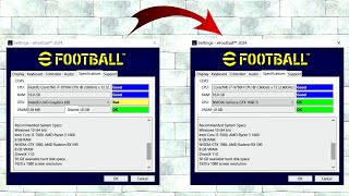 How To Fix eFootball™ 2025 Not Detecting NVIDIA GPU  Lag Fix [upl. by Sesmar]