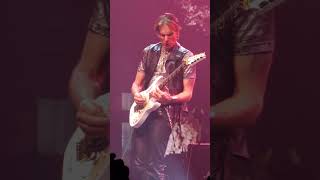 Steve Vai performs quotWhispering A Prayerquot at Kolkata India 2023 shorts stevevai shortvideo [upl. by Malynda]