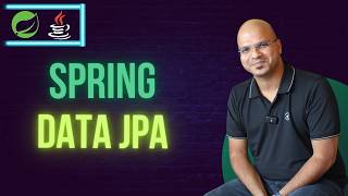 Spring Data JPA [upl. by Davie553]