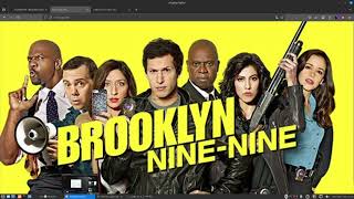 CTF Brooklyn Nine Nine [upl. by Cutcheon]