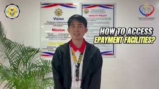 How to access the BIR ePayment Facilities How to pay taxes thru Landbank LinkBiz Portal [upl. by Phaidra]