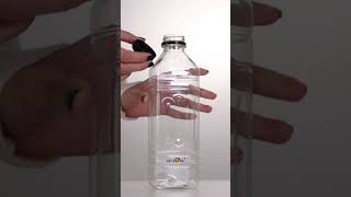 Custom Botte Design Plastic Beverage Packaging Solutions [upl. by Gardas]