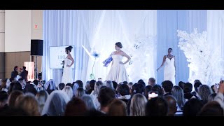 SIZZLE  Florida Wedding Expo by Your Wedding TV [upl. by Leunamesoj807]