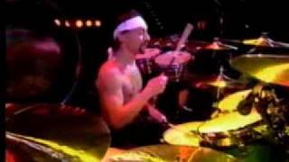 Van Halen  Seventh Seal live 1995 [upl. by Asertal489]