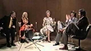 Parkinson interviews Oliver Reed  1973  pt2 [upl. by Covell]