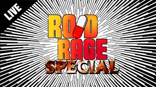 ROID RAGE SPECIAL 4 [upl. by Nirrok]