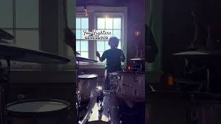 Foo Fighters Generator drum cover foofightersdrumcover efnote5 electricdrums edrums [upl. by Malchy270]