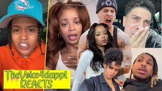 Tae Responds To Lou Video 🤬😳 DDG KCK Out Austin McBroom 😳 DDG Wants His Bet Money From Kai Cenat [upl. by Ordnas]