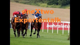 Middle Park Stakes 2024  oneXtwo Expertentalk [upl. by Falo]