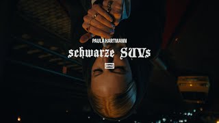 Paula Hartmann  schwarze SUVs visualizer [upl. by Davena]