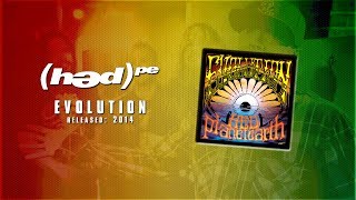 hed pe  Evolution Full Album [upl. by Ping]