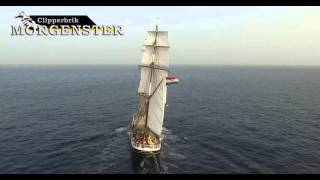 Tall Ship Morgenster [upl. by Letnom]