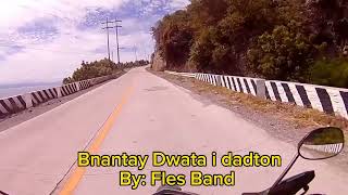 Bnantay Dwata i dadton  Blaan Christian Song  Ricky Tumandan Vlog [upl. by Smiga]