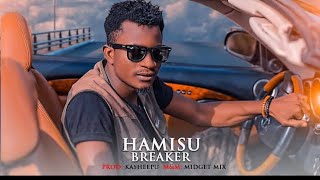 Hamisu breaker full song Jarumar mata 2020 [upl. by Ollecram]