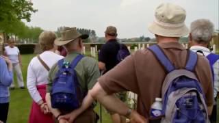 Battlefield Walking Tours Battlefield Tours  Leger Holidays [upl. by Asatan869]