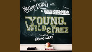 Young Wild amp Free feat Bruno Mars [upl. by Aisylla611]