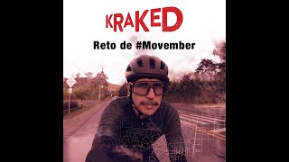 Brevet 200km Movember [upl. by Enawd85]