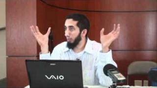 In Depth Analysis amp Tafseer of Surah 99 Zilzal or alZalzala by Nouman Ali Khan [upl. by Cecily455]