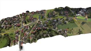 3Dsurvey  Road visualization in 3D [upl. by Welton]