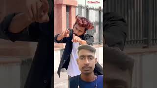 Bhai ne yahan per Sahara Diyayoutubeshorts viralvideo ytshorts shortvideo subscribe toonmasti [upl. by Otsedom442]