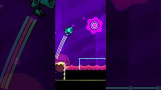 ¿CÓMO SOBREVIVIR AL FINAL DE GEOMETRICAL DOMINATOR Geometry Dash [upl. by Yknarf]