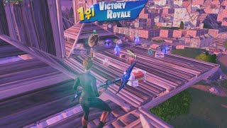 DeadHeads fortnite highlights 48  Moruspond [upl. by Tamar]