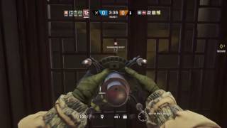 Fuze Ace With 1 Cluster Charge [upl. by Ennovy]