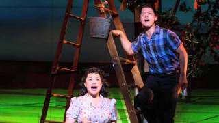 Allegiance – A New American Musical [upl. by Albright]