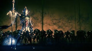 Warframe  Nekros Prime [upl. by Ventura]