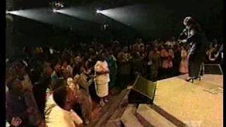 Vickie Winans Long As I Got King Jesus [upl. by Fenelia77]