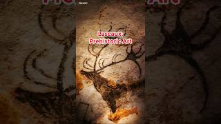 Epic Relics Lascaux Cave France shorts lascauxcave [upl. by Nivat]