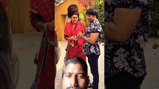 Aghori Sadhvi Chanchal nath ji Akashsinghmourya song trending happy viralvideo shorts 🙏🌄🕉️🙏 [upl. by Erdah617]