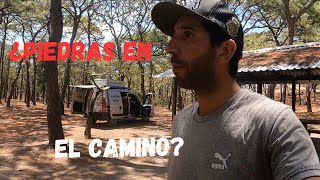 Nos llama la atención lo que encontramos en el Bosque de la Primavera en Jalisxo 🇲🇽  cap 25 [upl. by Pren]