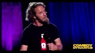 Josh Blue Delete quotInspirationalquot [upl. by Nemhauser874]