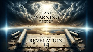 Last Warnings to Humanity  Revelation Chapter 14  Full Documentary [upl. by Arita]