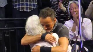 Bruce Springsteen quotDancing In The Darkquot StPaulMn 22916 HD [upl. by Thynne210]