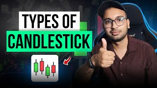 Basics of Candlestick  Technical Analysis for Beginners [upl. by Annirac372]