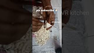 Easy tips takkunu pundu urikaradhu  yeppadi  5 mins craft  easy to clean garlic  at VR [upl. by Sedruol110]