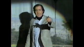 Fridays Andy Kaufman  Sir Douglas Quintet 1981 [upl. by Tatianas]