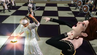 Battle Chess Game of Kings  Gameplay PCUHD [upl. by Salkin344]