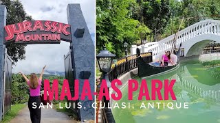 MAJAAS PARK CULASI ANTIQUE [upl. by Onailime]