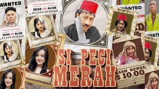 FULL SI PECI MERAH  BTS 280724 [upl. by Nugent]