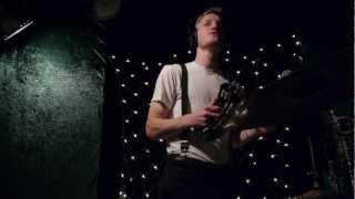 The Lumineers  Ho Hey Live on KEXP [upl. by Dnomrej]