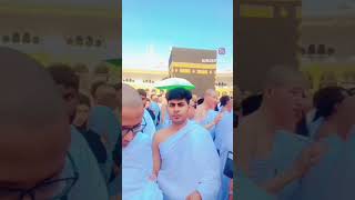 Alhamdulillah umrah kamplite ho gay h [upl. by Isus]