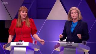 BBC Election 2024 The Election Debate  June 7 2024 [upl. by Filler]