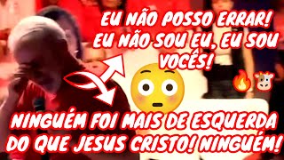 🚨 EMOCIONANTE DISCURSO DE LULA EM COMÍCIO COM DIREITO A ALFINETADAS NO INELEGÍVEL BOLSONARO E MAIS [upl. by Helen]