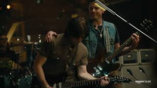 Kings of Leon  Pyro City Sessions 2024 1080 60fps [upl. by Franciska]