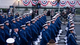 Hell March  USA Military Parade 2023 1080P [upl. by Lednik241]